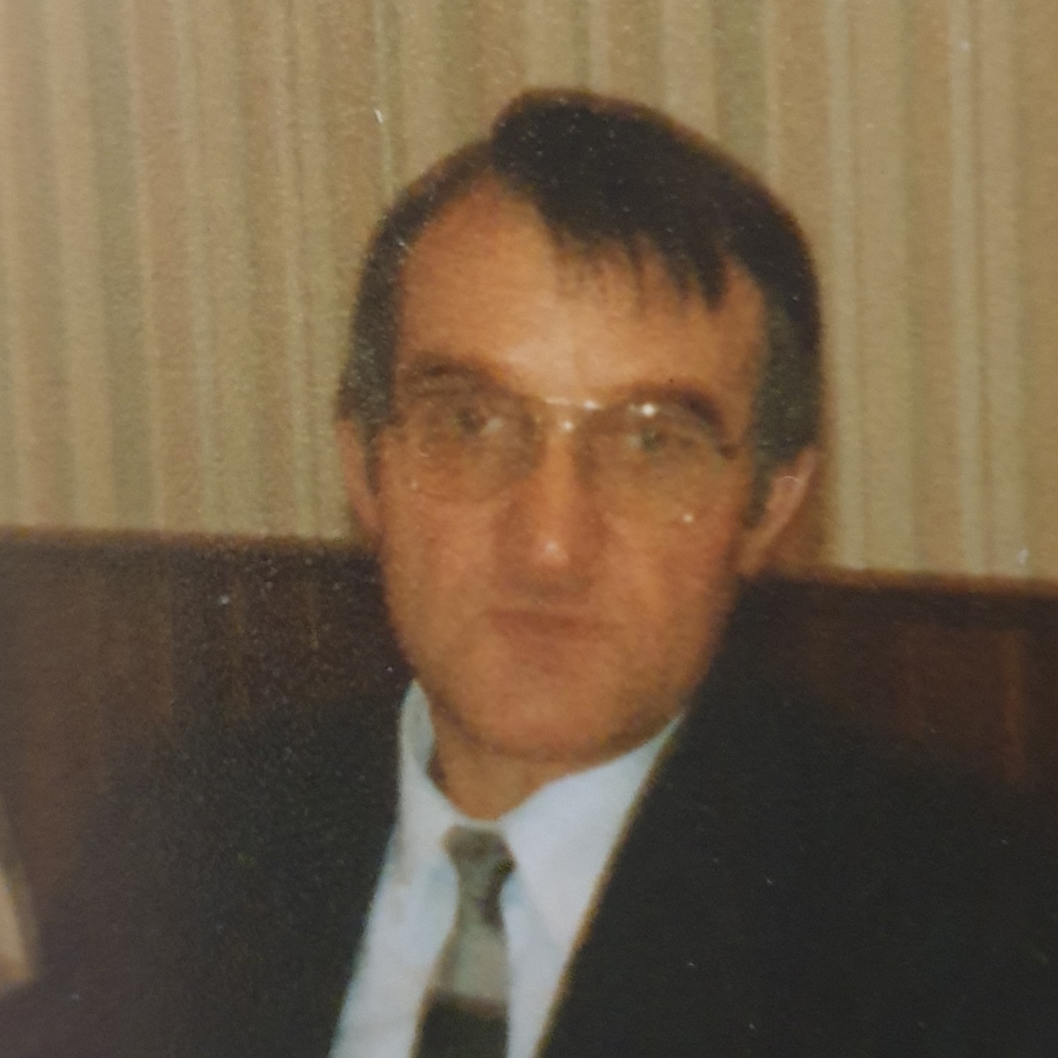 Photo de Charles BELLEMENT