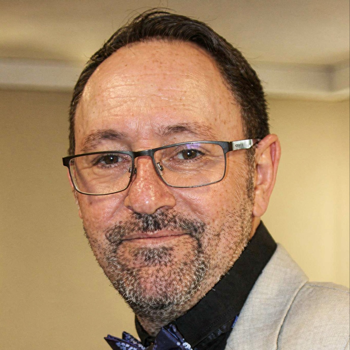 Photo de Jerôme BALLET