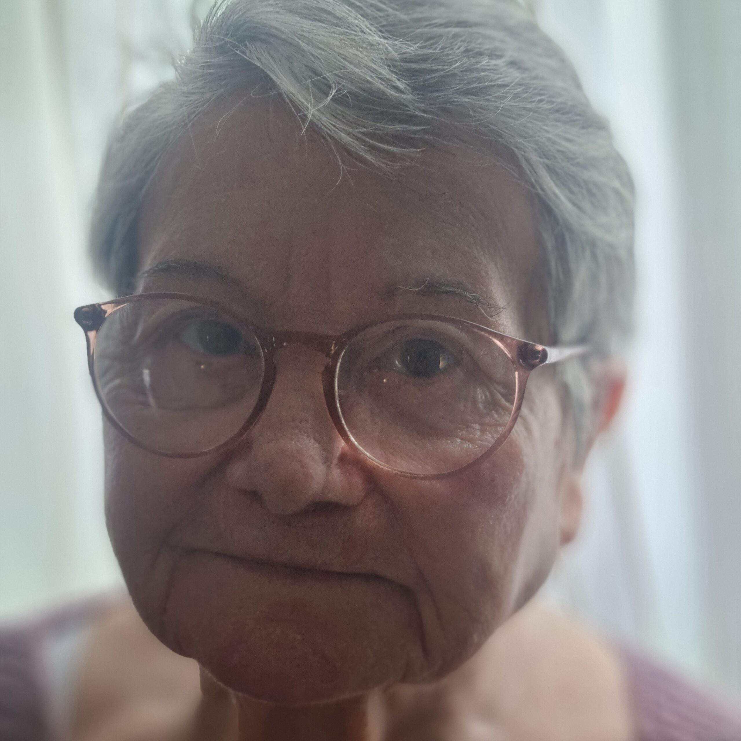 Photo de Thérèse NEGRIER