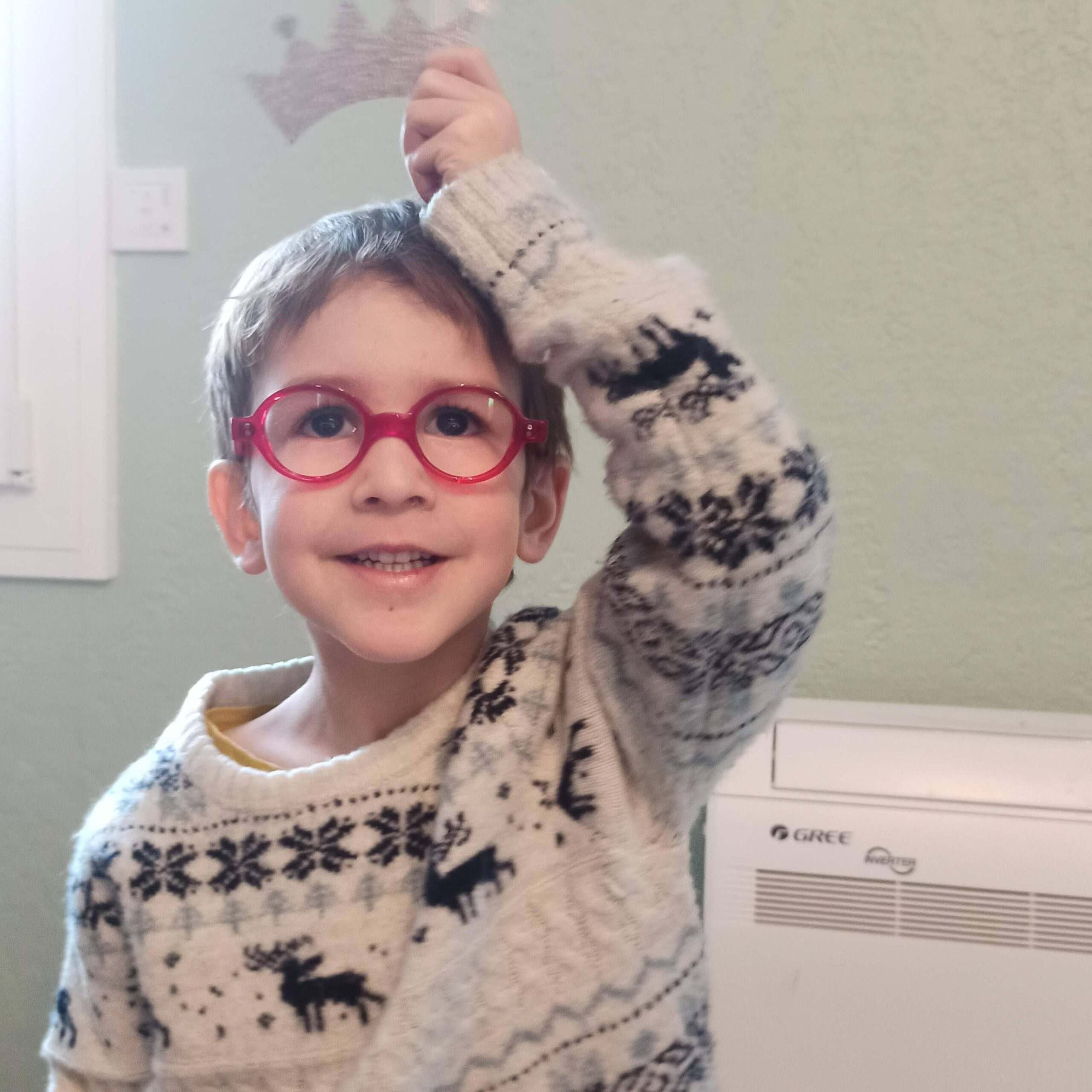 Photo de Jules CAZORLA